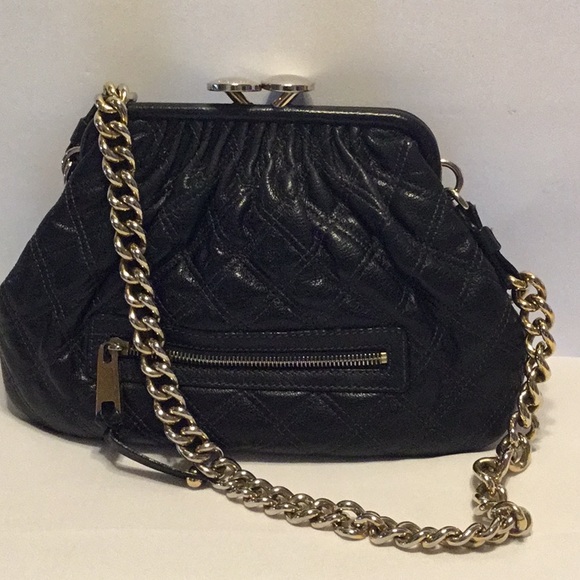 Marc Jacobs Handbags - MARC JACOBS STAM BAG